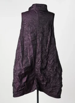 Veste Casual Kozan Violet