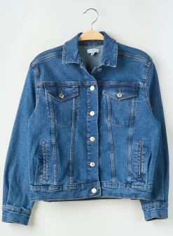 Veste Casual La Redoute Bleu