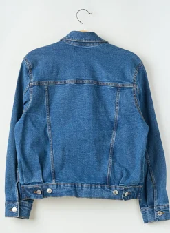 Veste Casual La Redoute Bleu
