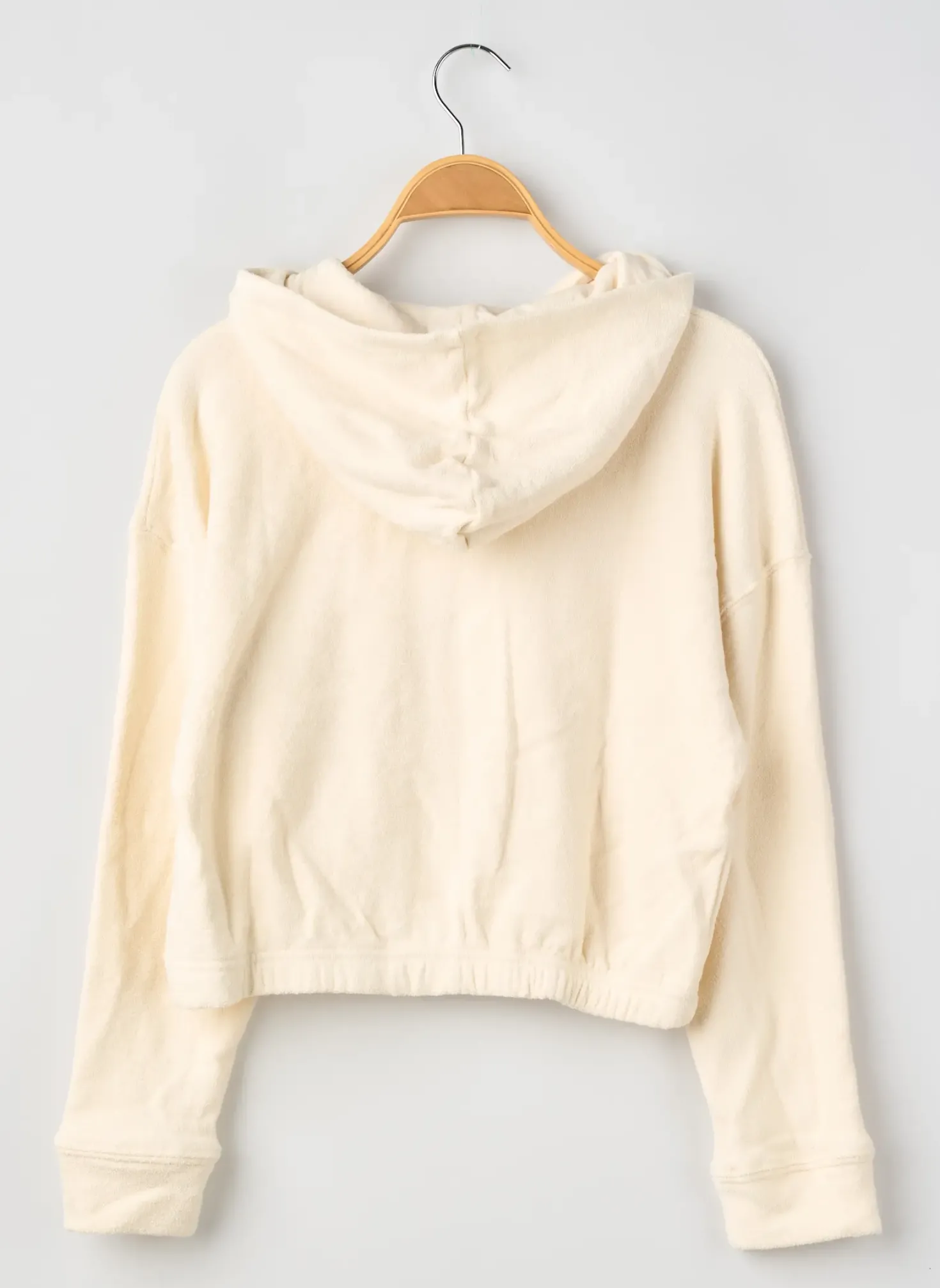 Veste Casual Le Temps Des Cerises Beige