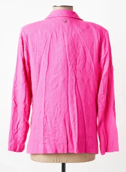 Veste Casual Lpb Les Petites Bombes Rose