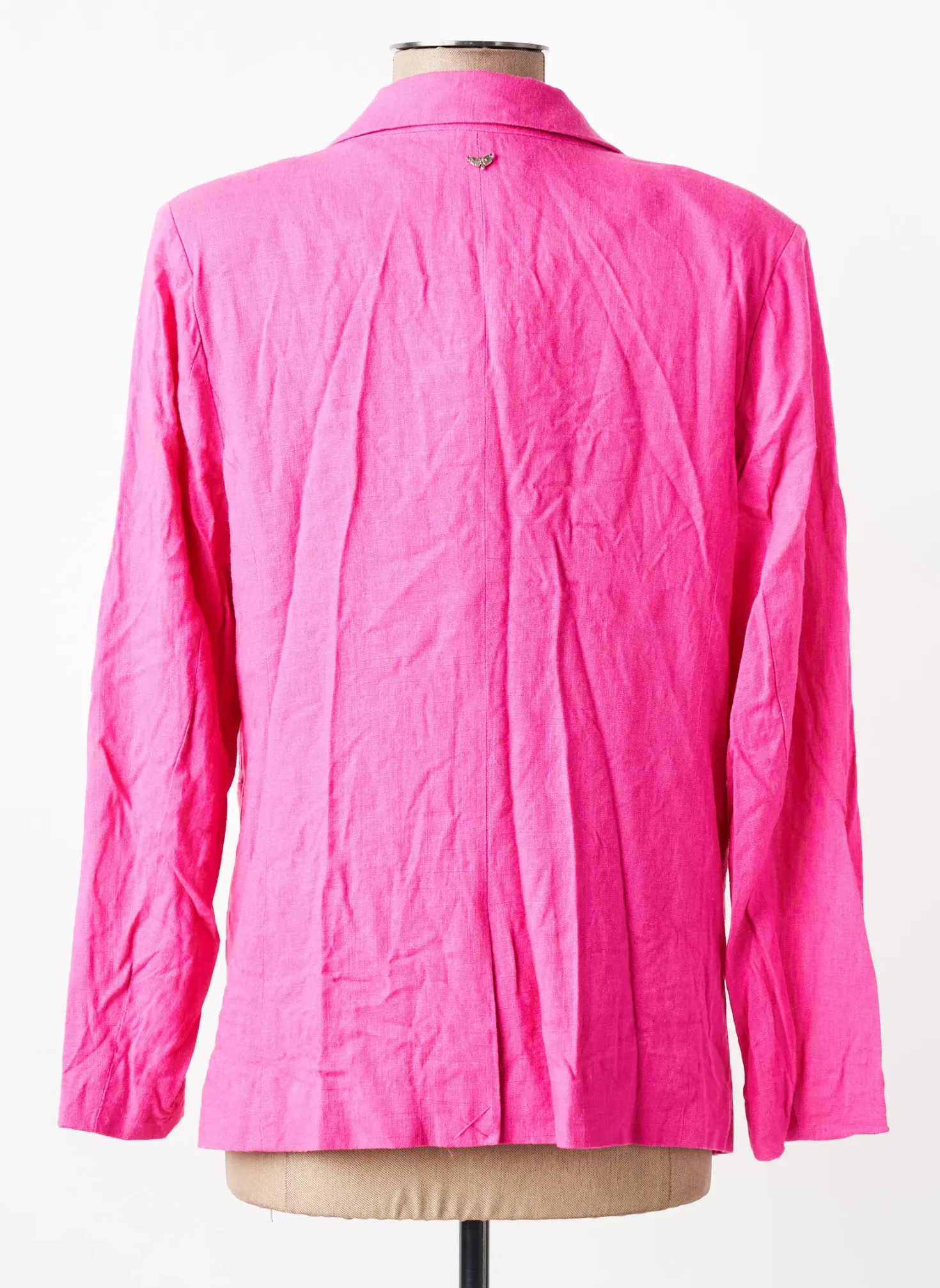 Veste Casual Lpb Les Petites Bombes Rose