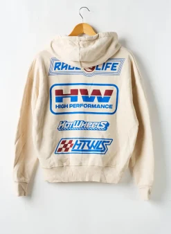 Veste Casual Mattel Blanc