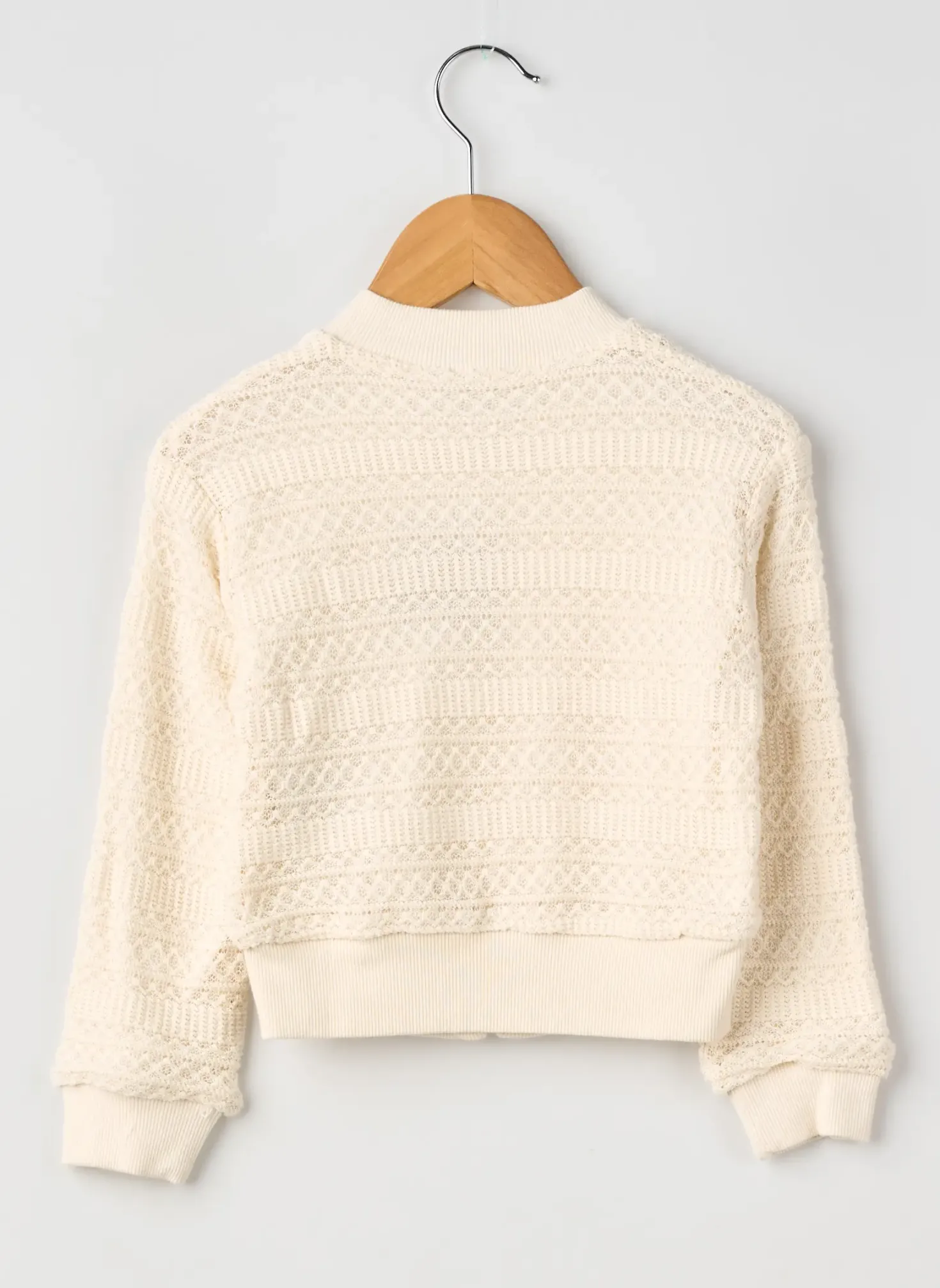 Veste Casual Mayoral Beige