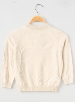 Veste Casual Mayoral Beige