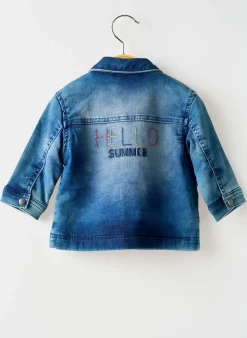 Veste Casual Mayoral Bleu