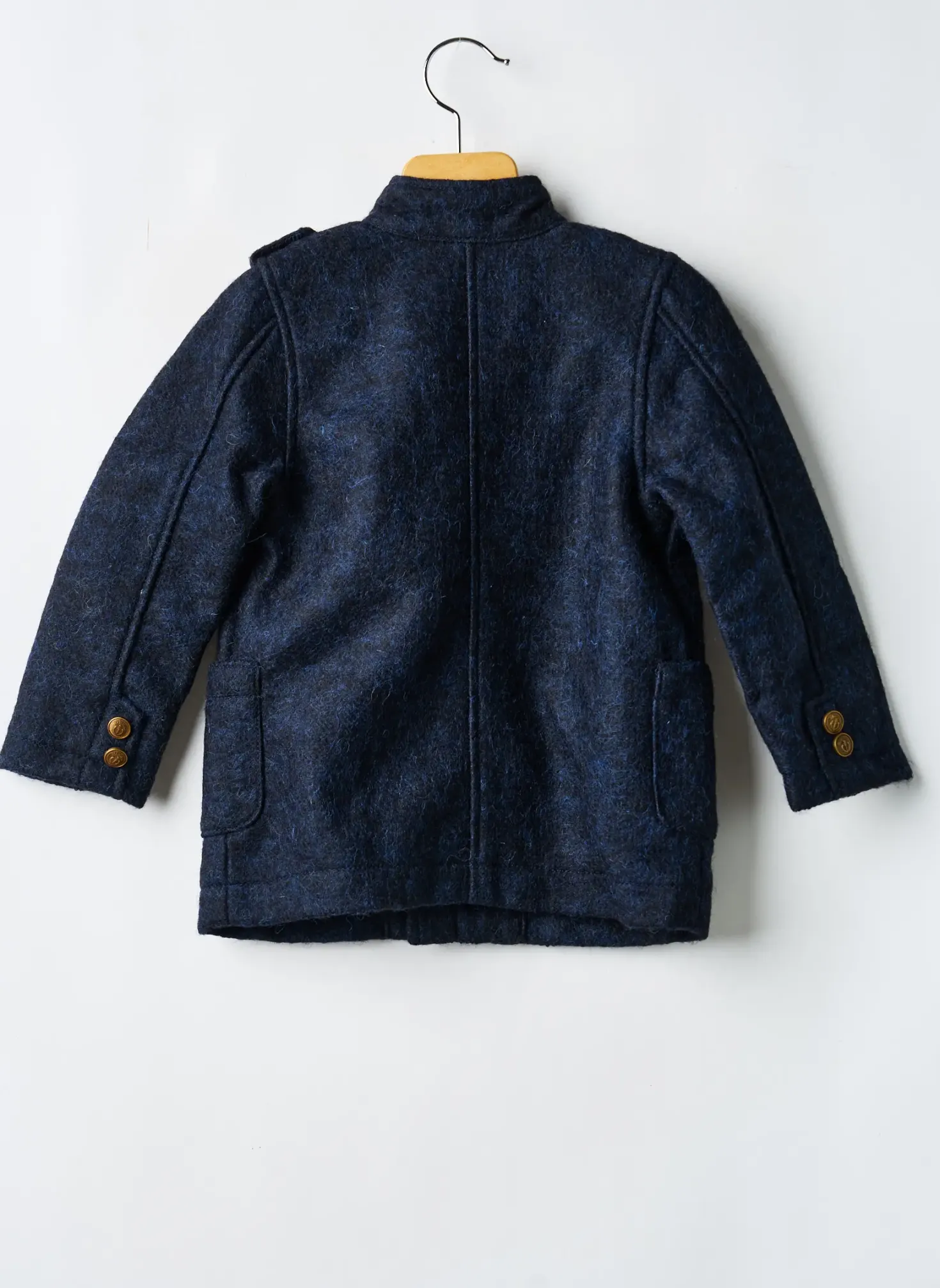 Veste Casual Mayoral Bleu