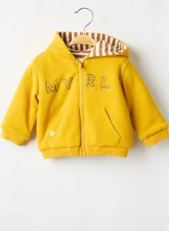 Veste Casual Mayoral Jaune