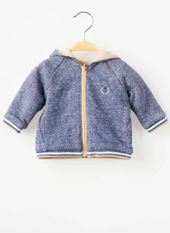 Veste Casual Mayoral Marron