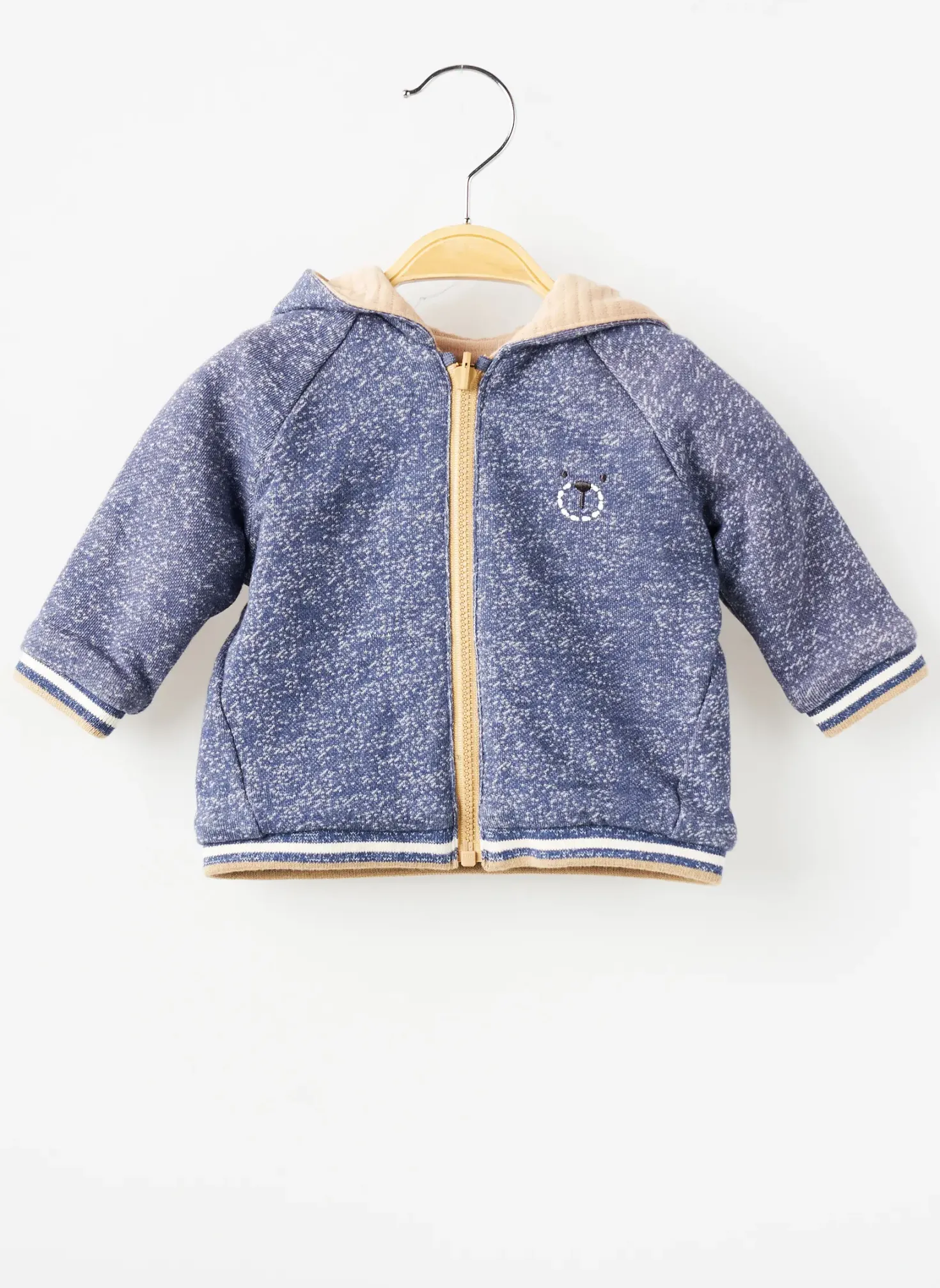 Veste Casual Mayoral Marron