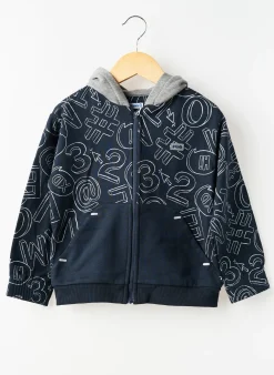 Veste Casual Mayoral Noir