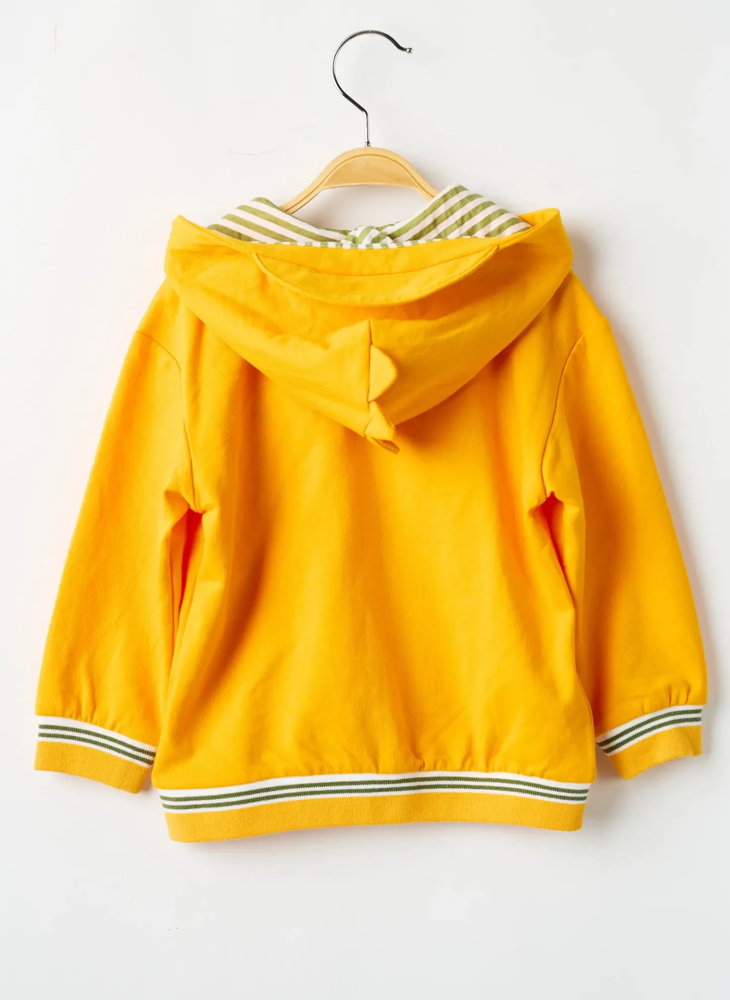 Veste Casual Mayoral Orange