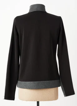 Veste Casual Meri & Esca Gris