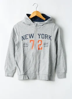 Veste Casual Name It Gris