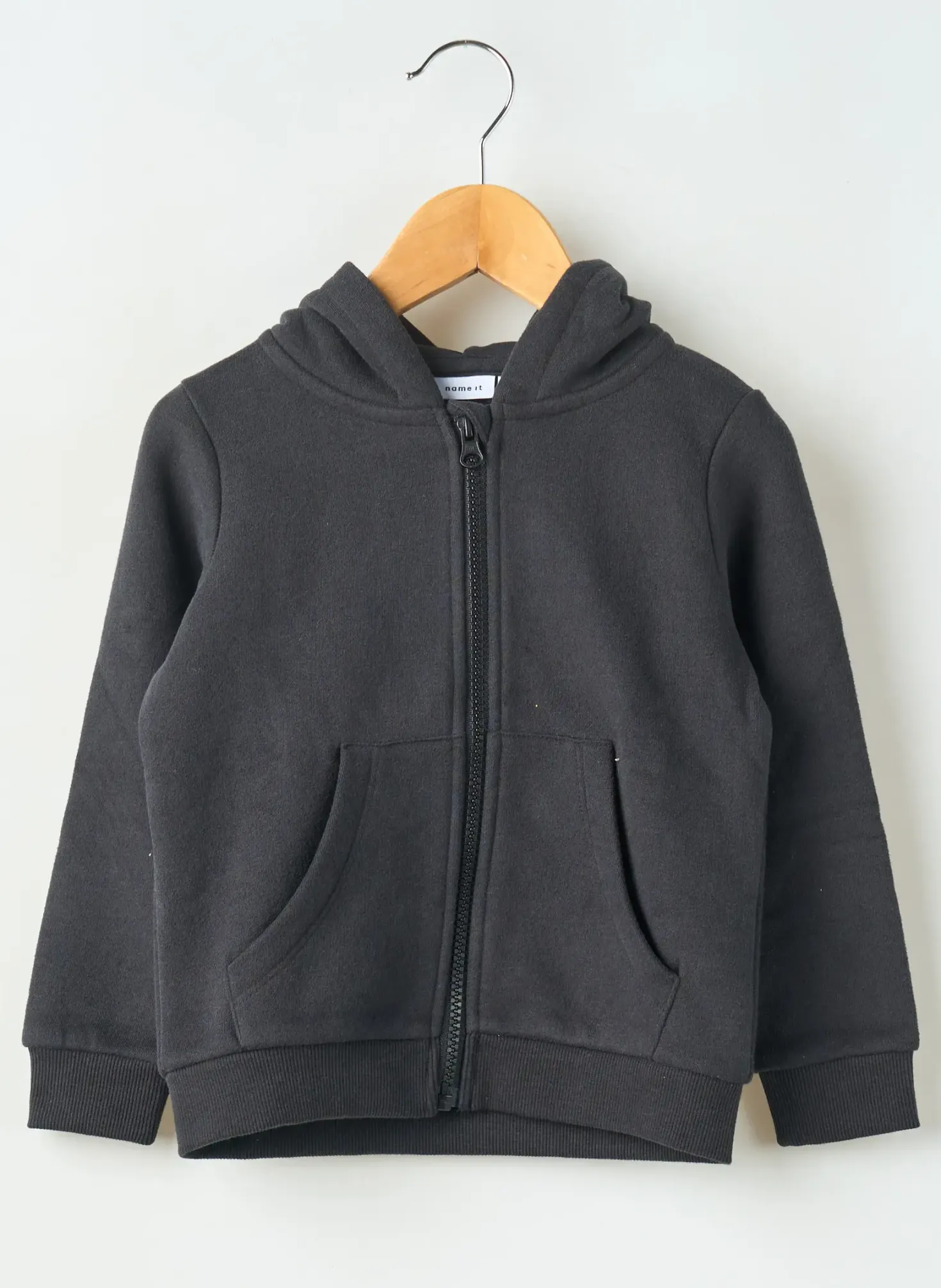 Veste Casual Name It Noir