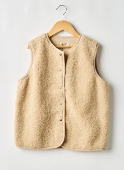 Veste Casual Noppies Marron