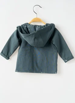 Veste Casual Noppies Vert