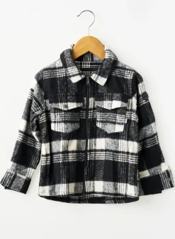 Veste Casual No Way Monday Noir