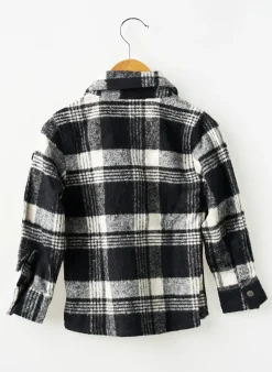 Veste Casual No Way Monday Noir