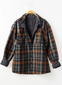 Veste Casual Nukutavake Noir