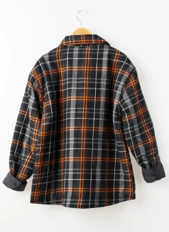 Veste Casual Nukutavake Noir