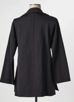 Veste Casual O'mer Noir