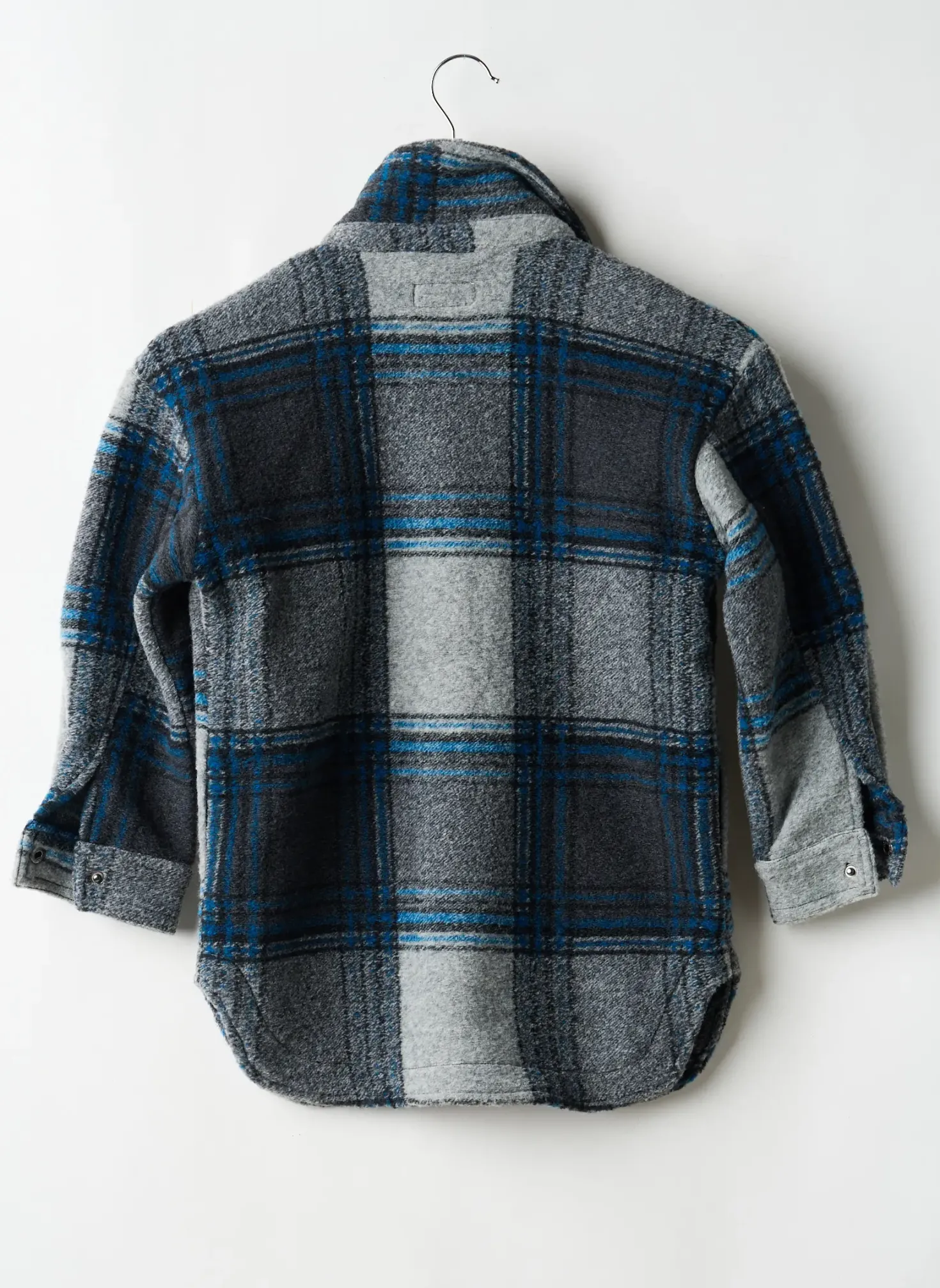 Veste Casual Only Gris