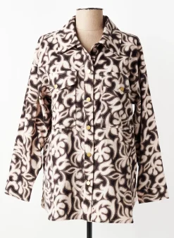 Veste Casual Orfeo Noir