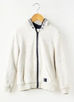 Veste Casual Pepperts Bleu