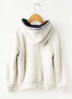 Veste Casual Pepperts Bleu