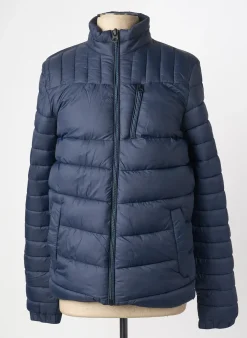 Veste Casual Petrol Industries Bleu