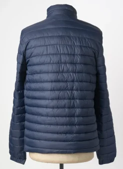 Veste Casual Petrol Industries Bleu