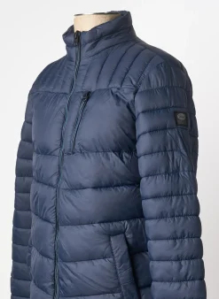 Veste Casual Petrol Industries Bleu