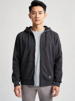 Veste Casual Petrol Industries Noir