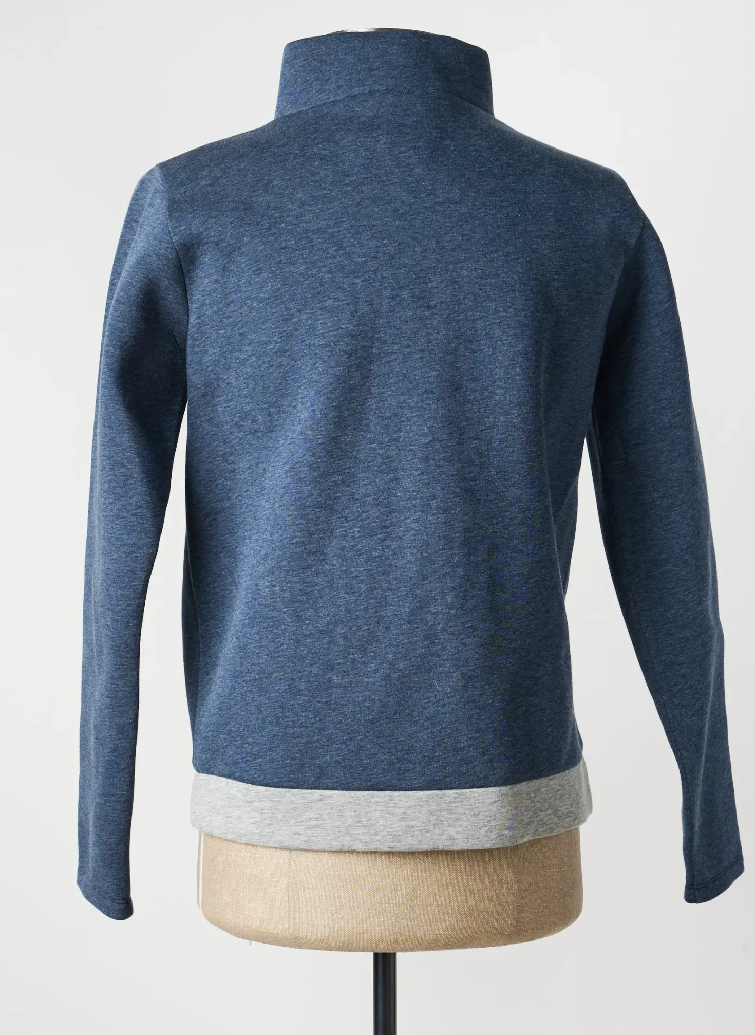 Veste Casual Pierre Talamon Bleu