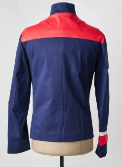 Veste Casual Pierre Talamon Bleu