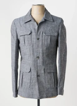 Veste Casual Pierre Talamon Beige