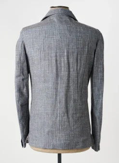 Veste Casual Pierre Talamon Beige