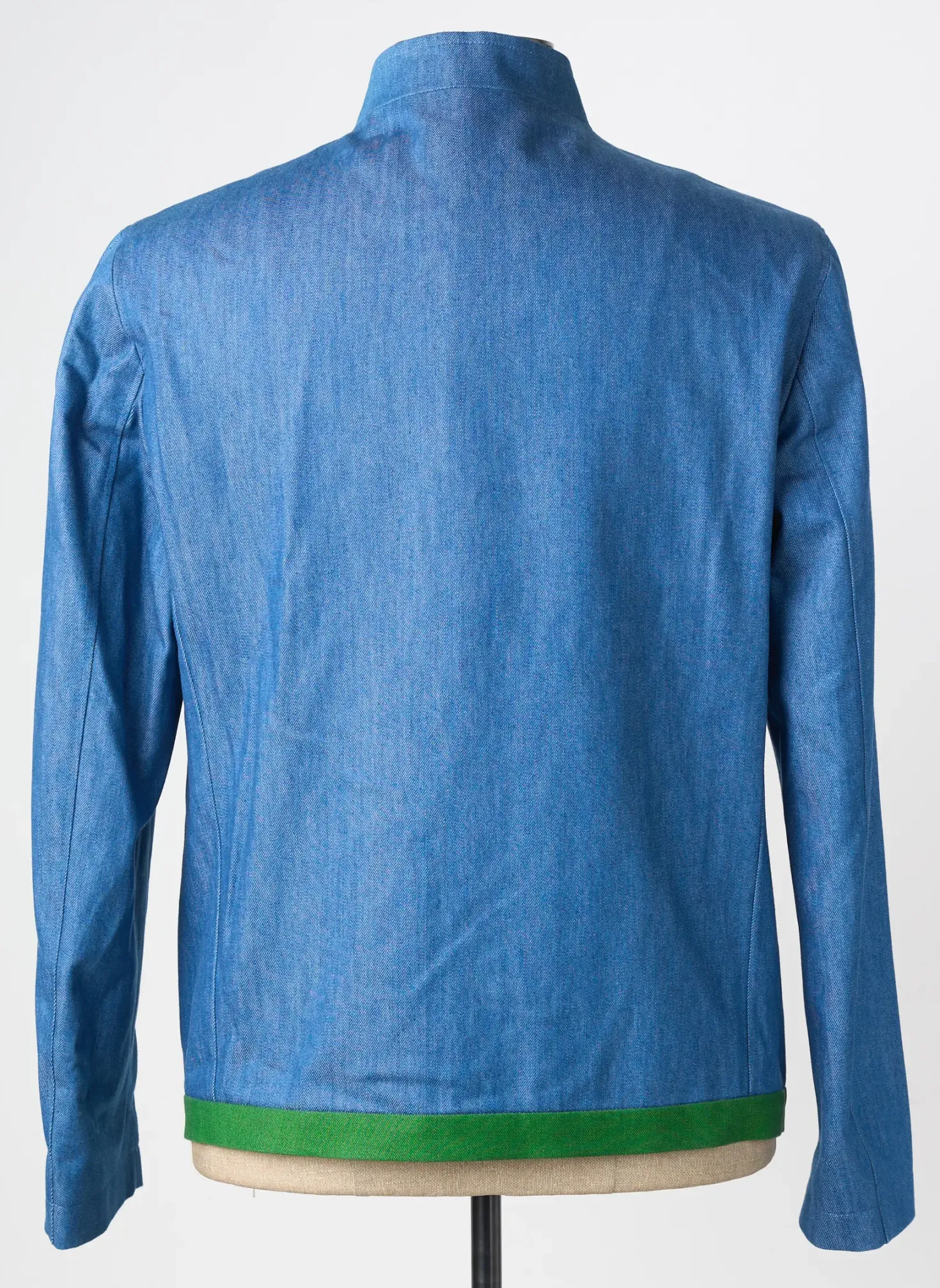Veste Casual Pierre Talamon Bleu