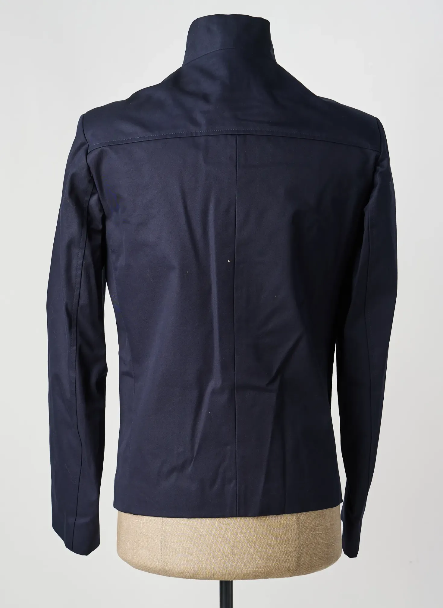 Veste Casual Pierre Talamon Bleu