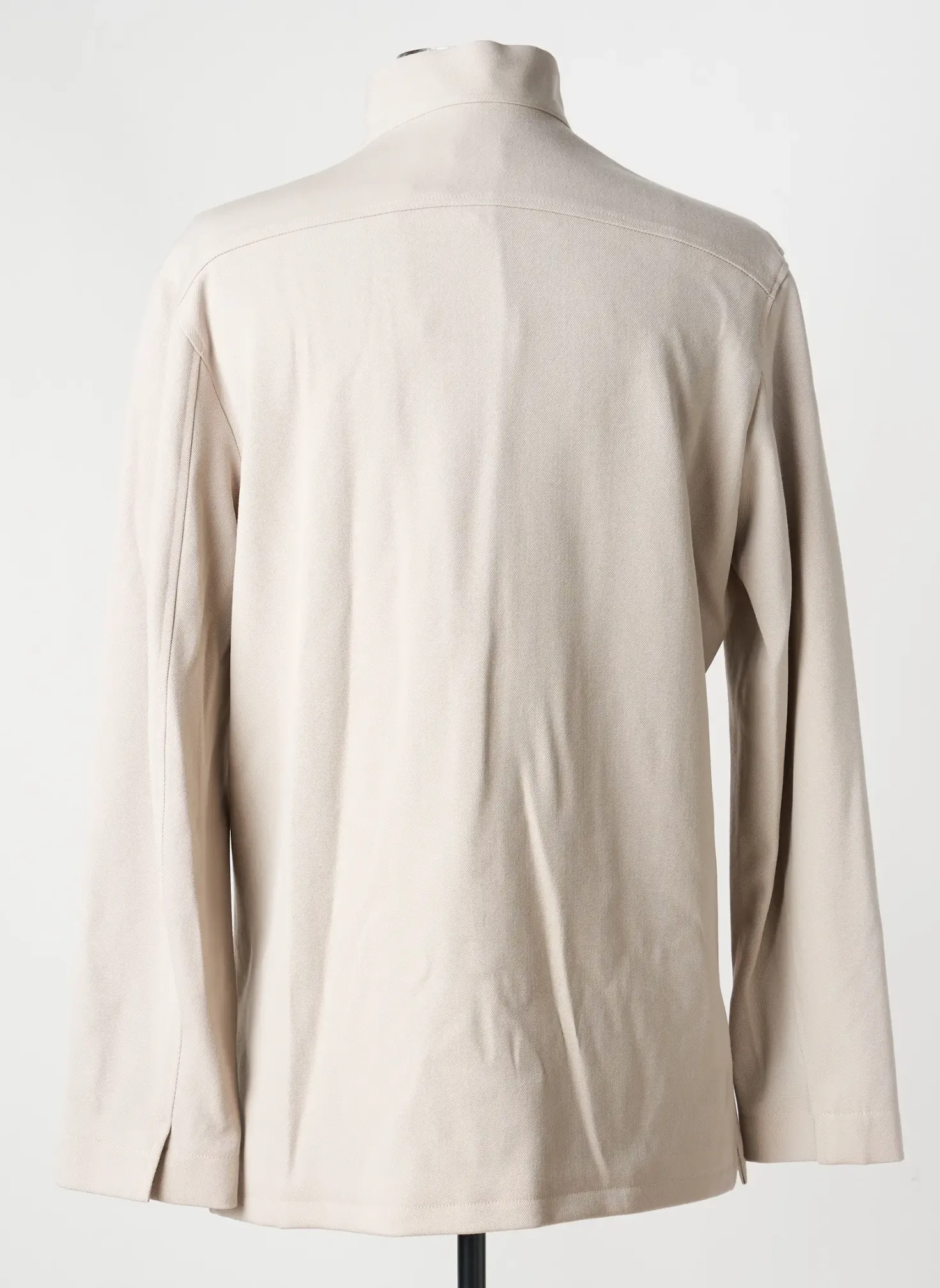 Veste Casual Pierre Talamon Beige