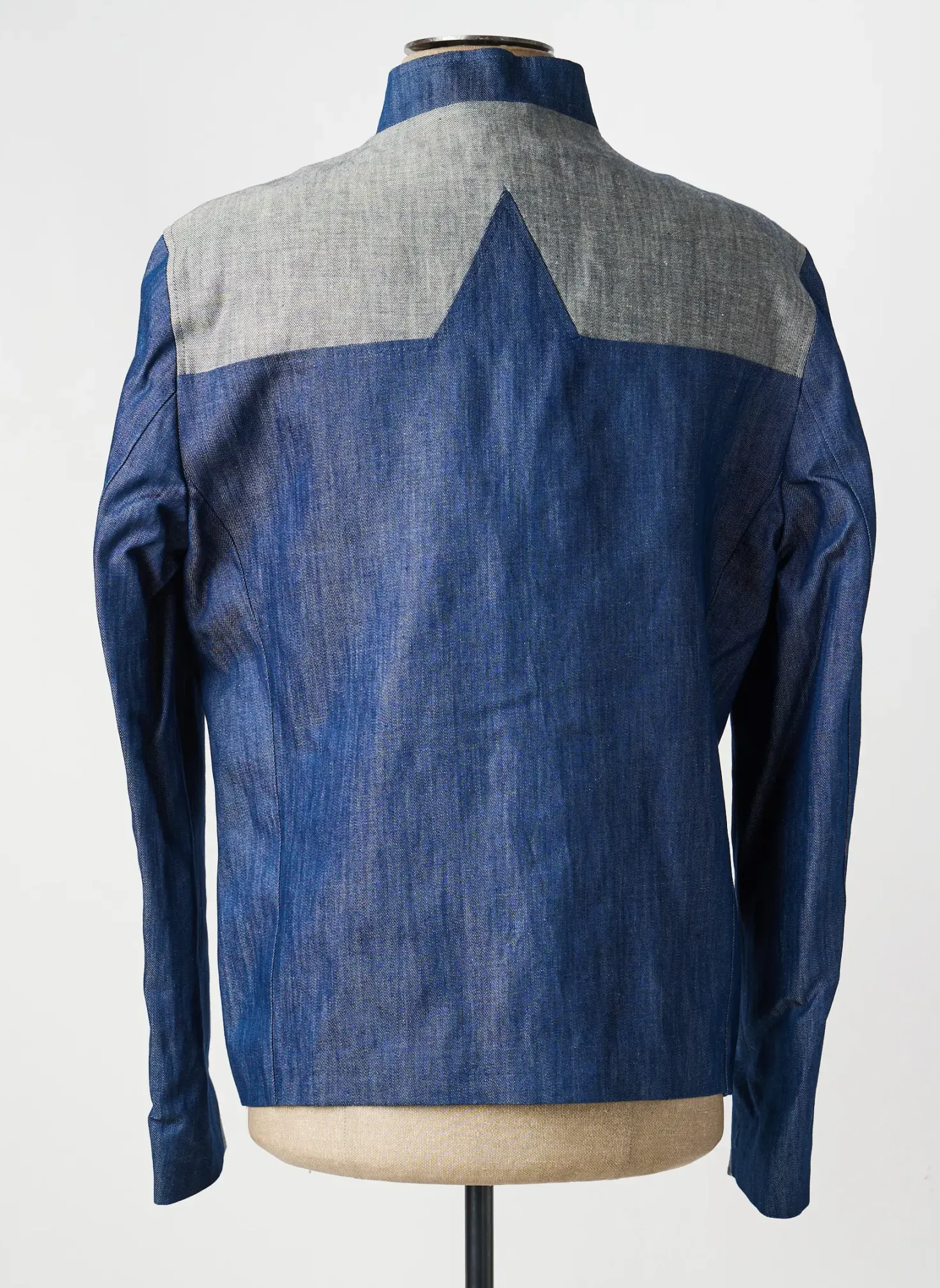 Veste Casual Pierre Talamon Bleu