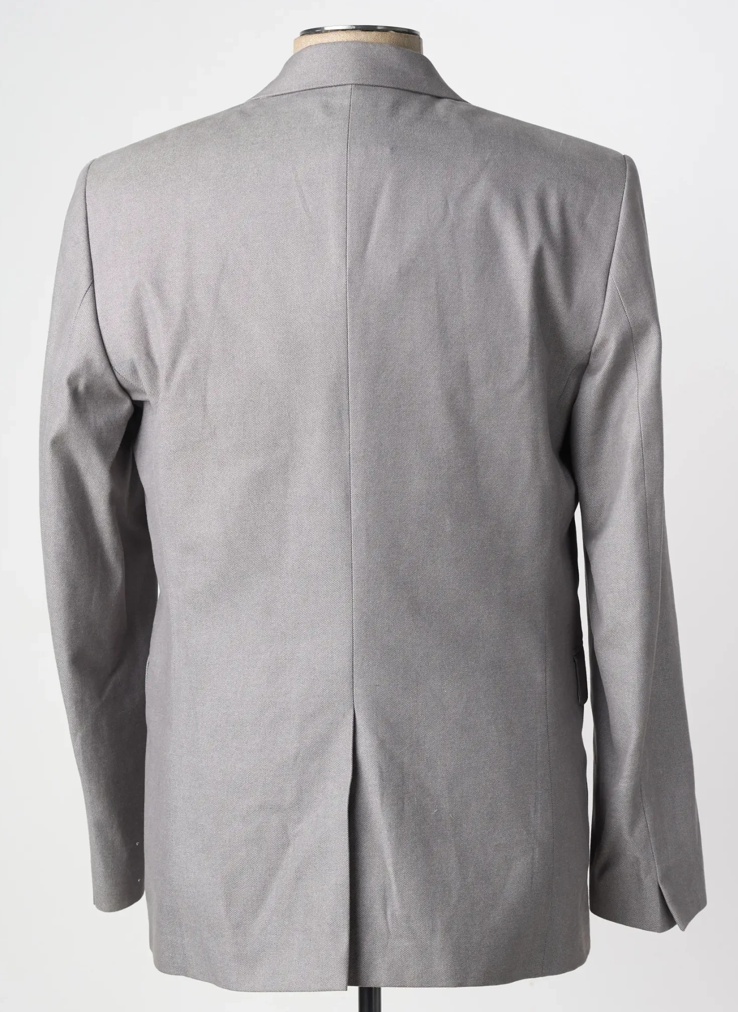 Veste Casual Pierre Talamon Gris