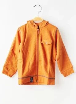 Veste Casual 3 Pommes Orange