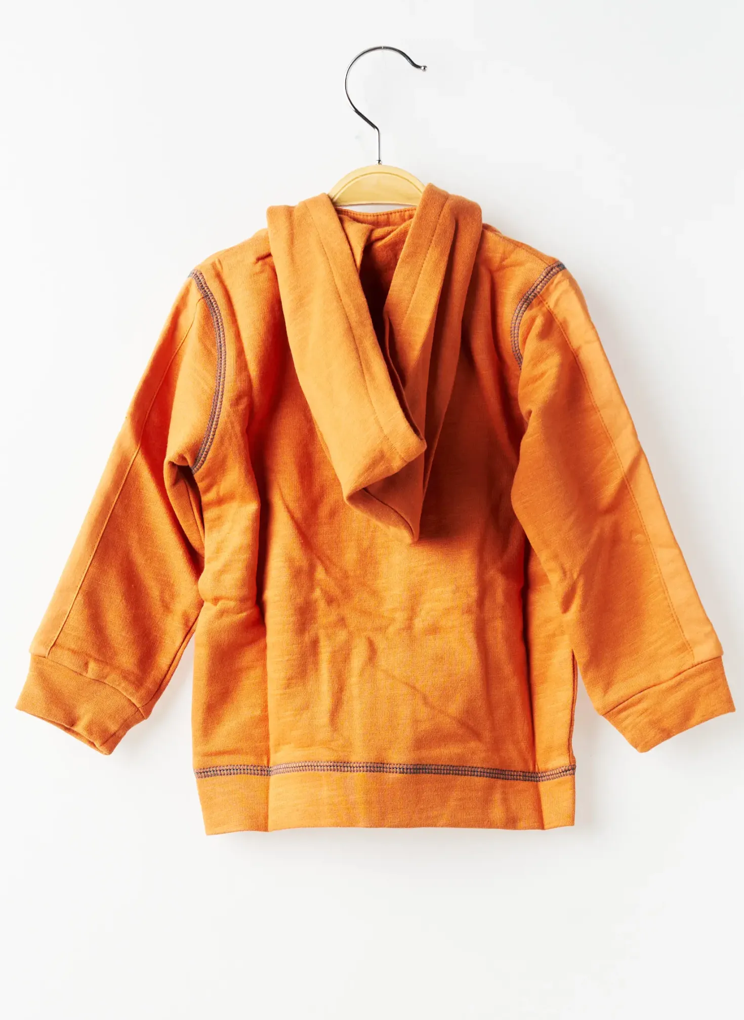 Veste Casual 3 Pommes Orange
