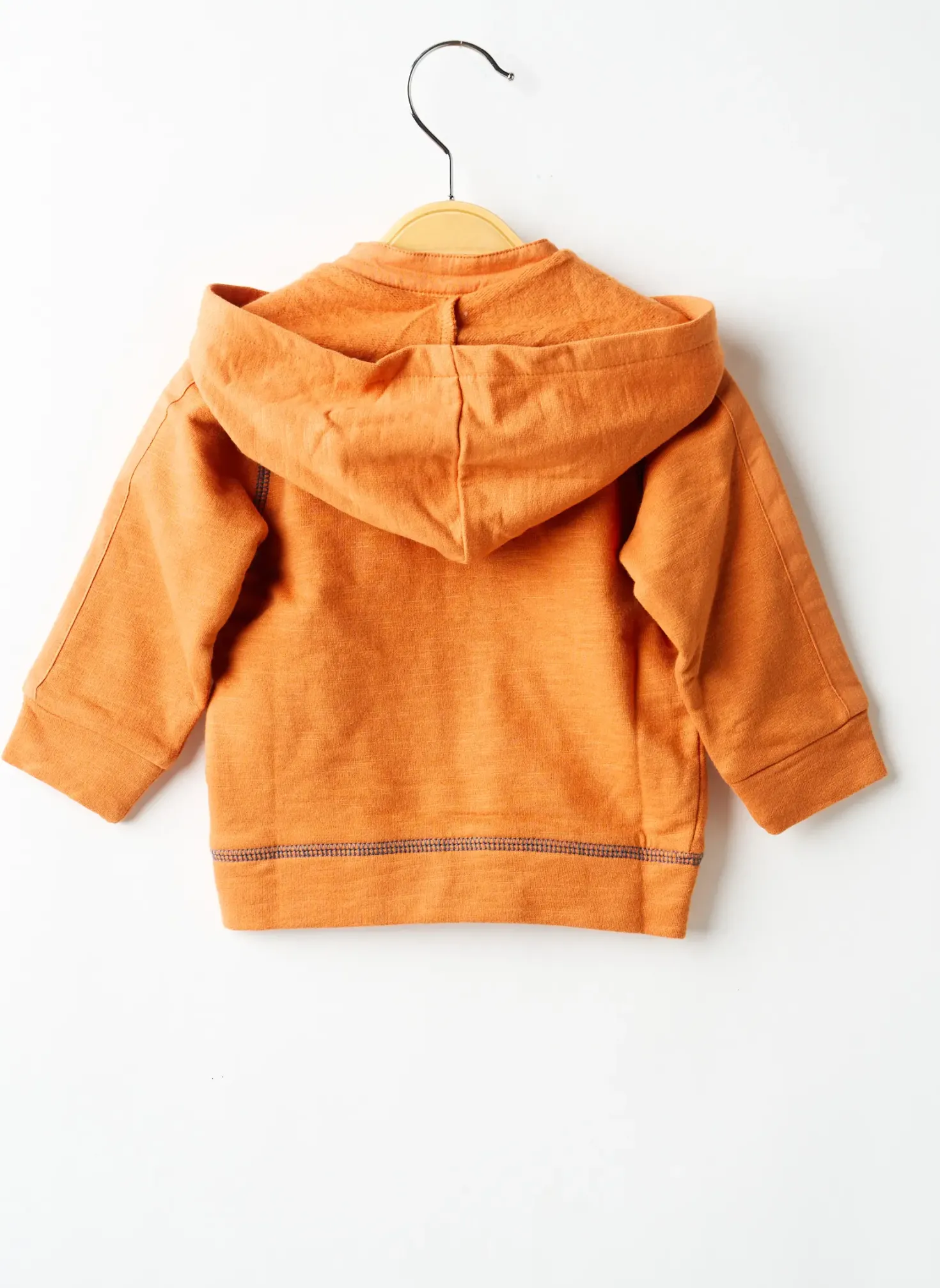 Veste Casual 3 Pommes Orange