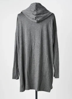 Veste Casual Princesse Tam-tam Gris