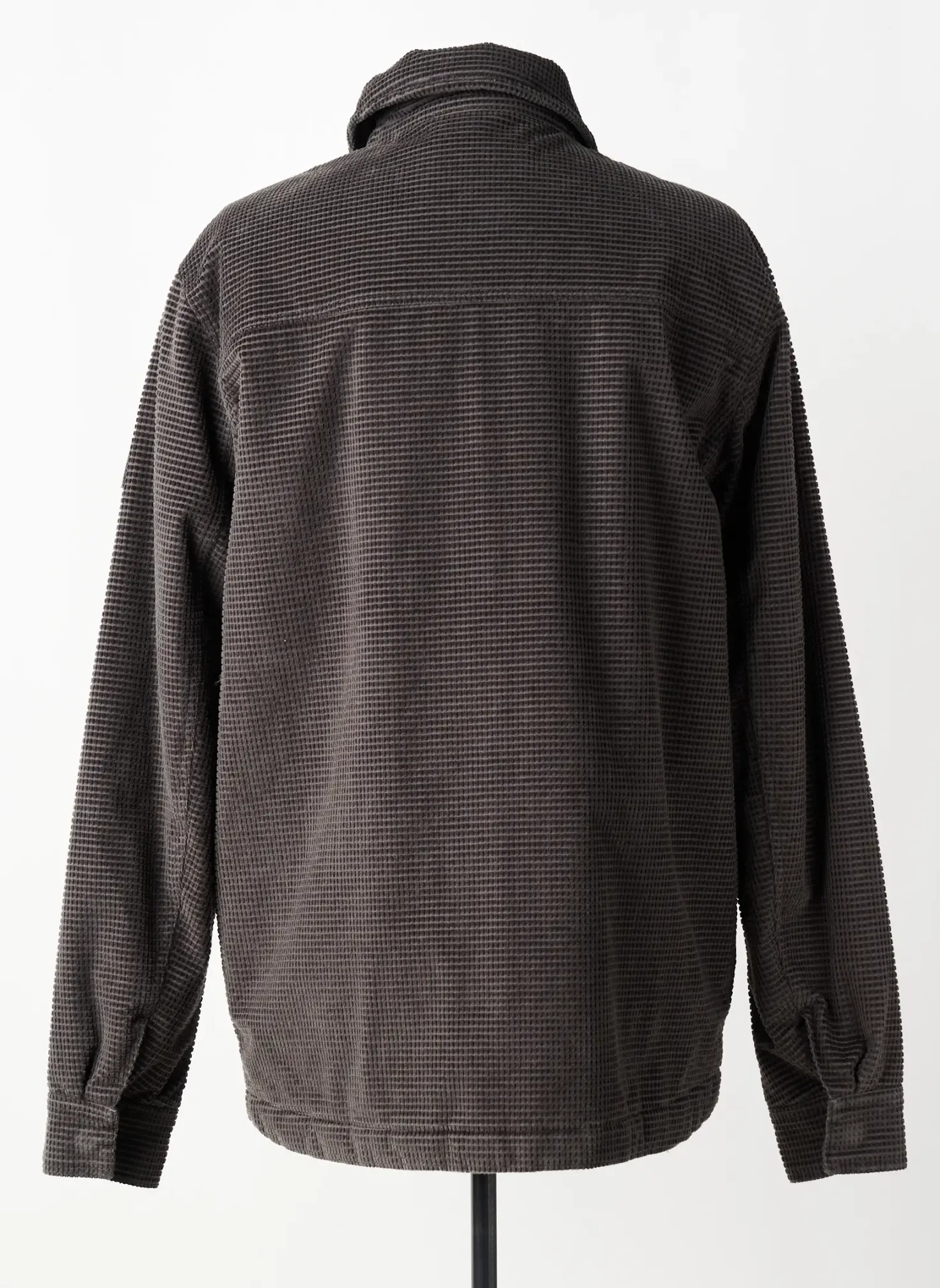 Veste Casual Ragwear Gris