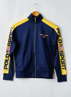 Veste Casual Ralph Lauren Bleu