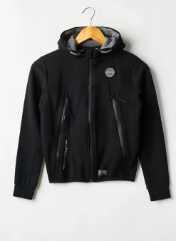 Veste Casual Redskins Noir